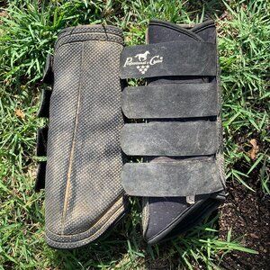 Professional's Choice Ventech All-Purpose Boots